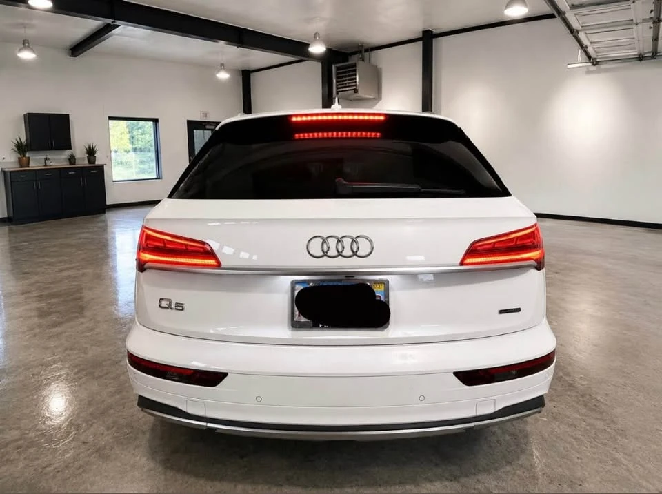 2022 Audi FY Q5 - Image 10 of 11