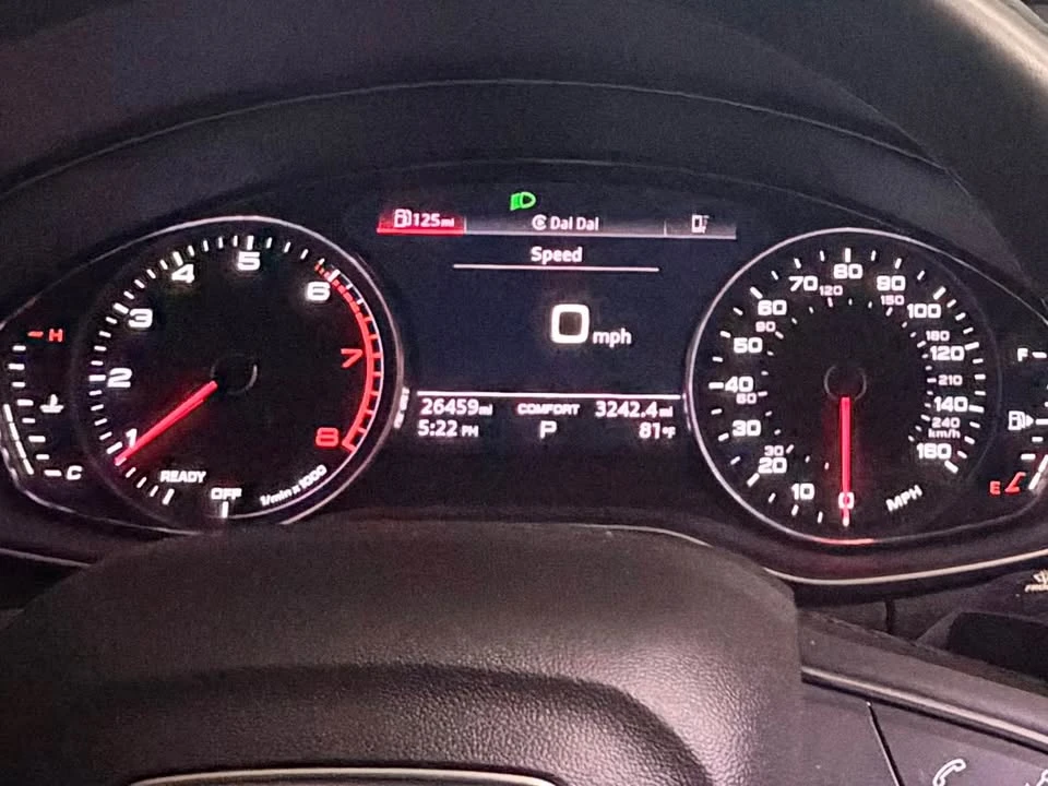 2022 Audi FY Q5 - Image 11 of 11