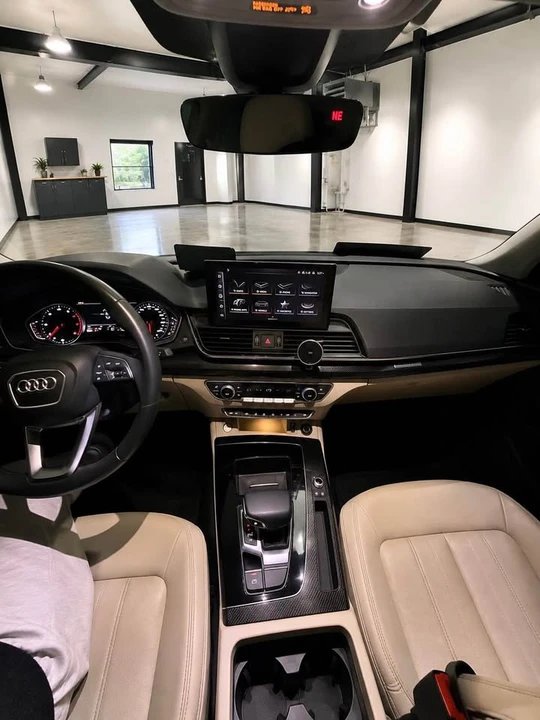 2022 Audi FY Q5 - Image 7 of 11