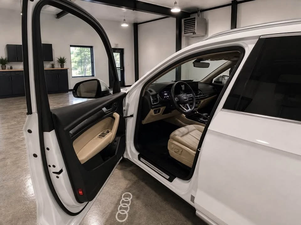 2022 Audi FY Q5 - Image 3 of 11