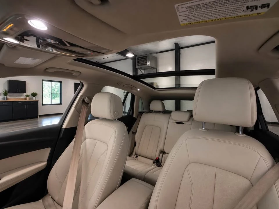 2022 Audi FY Q5 - Image 5 of 11