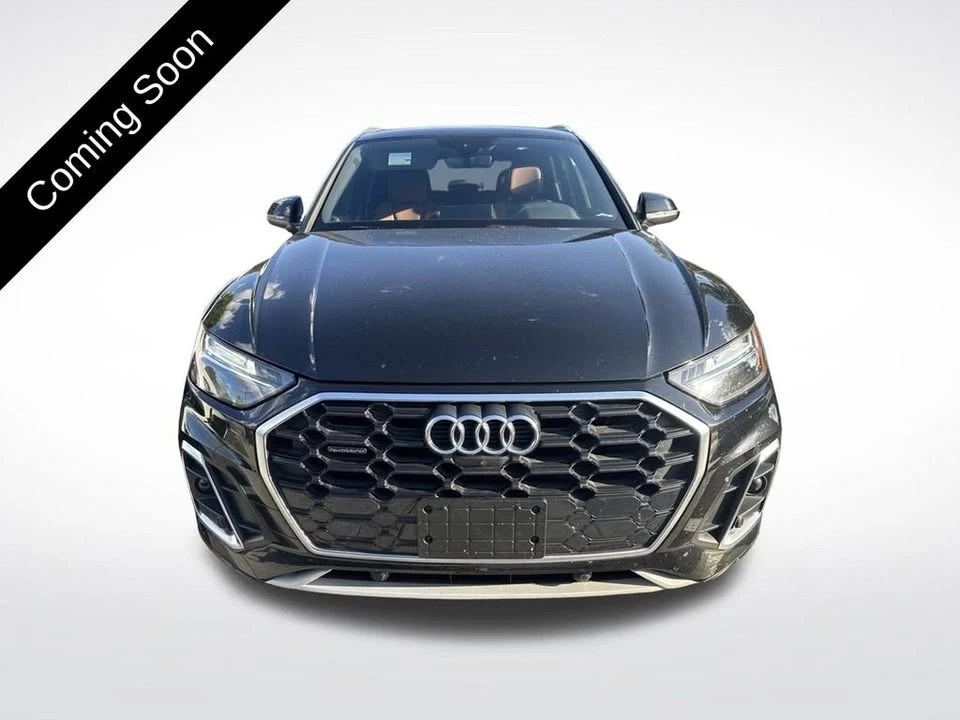 2022 Audi FY Q5 - Image 2 of 10