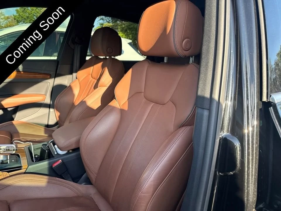 2022 Audi FY Q5 - Image 7 of 10