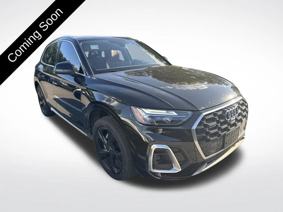 2022 Audi FY Q5 - Image 3 of 10