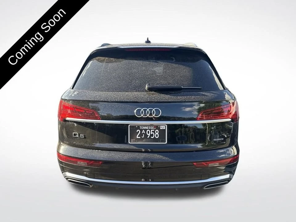 2022 Audi FY Q5 - Image 5 of 10