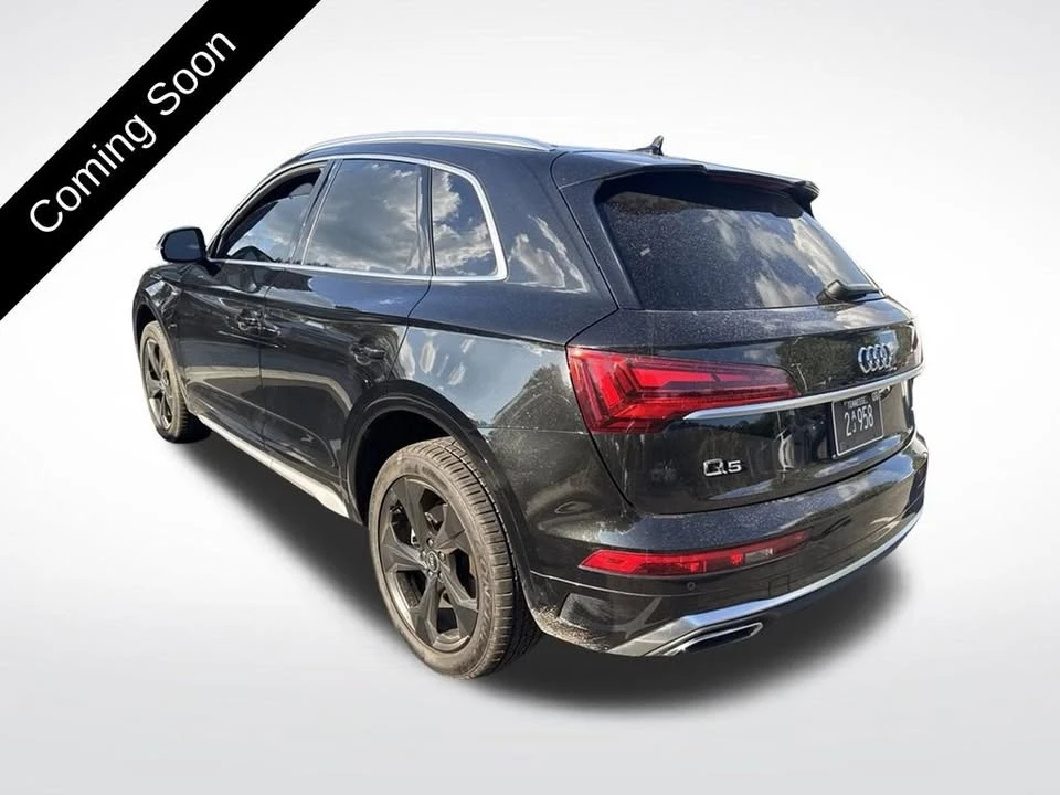 2022 Audi FY Q5 - Image 6 of 10
