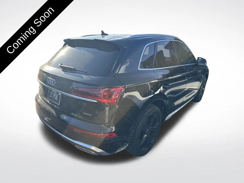 2022 Audi FY Q5 - Image 4 of 10