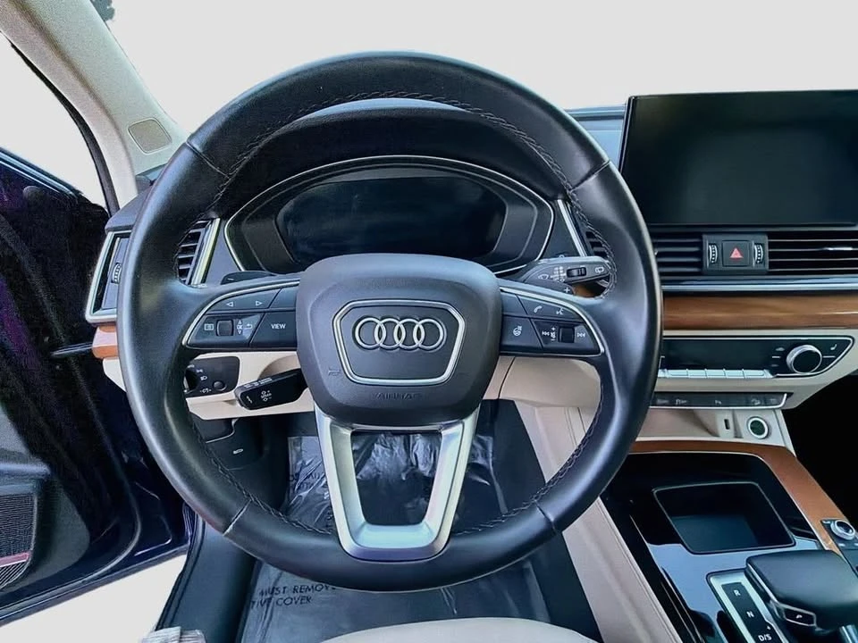 2022 Audi FY Q5 - Image 11 of 20