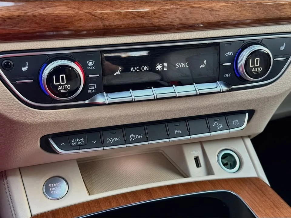 2022 Audi FY Q5 - Image 15 of 20