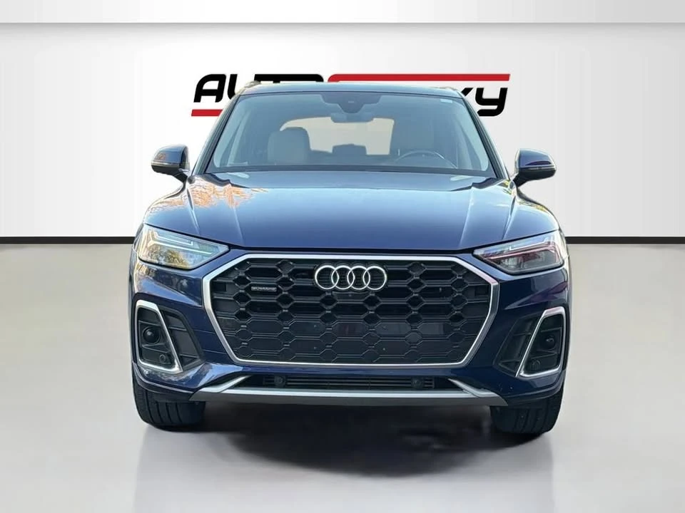 2022 Audi FY Q5 - Image 2 of 20