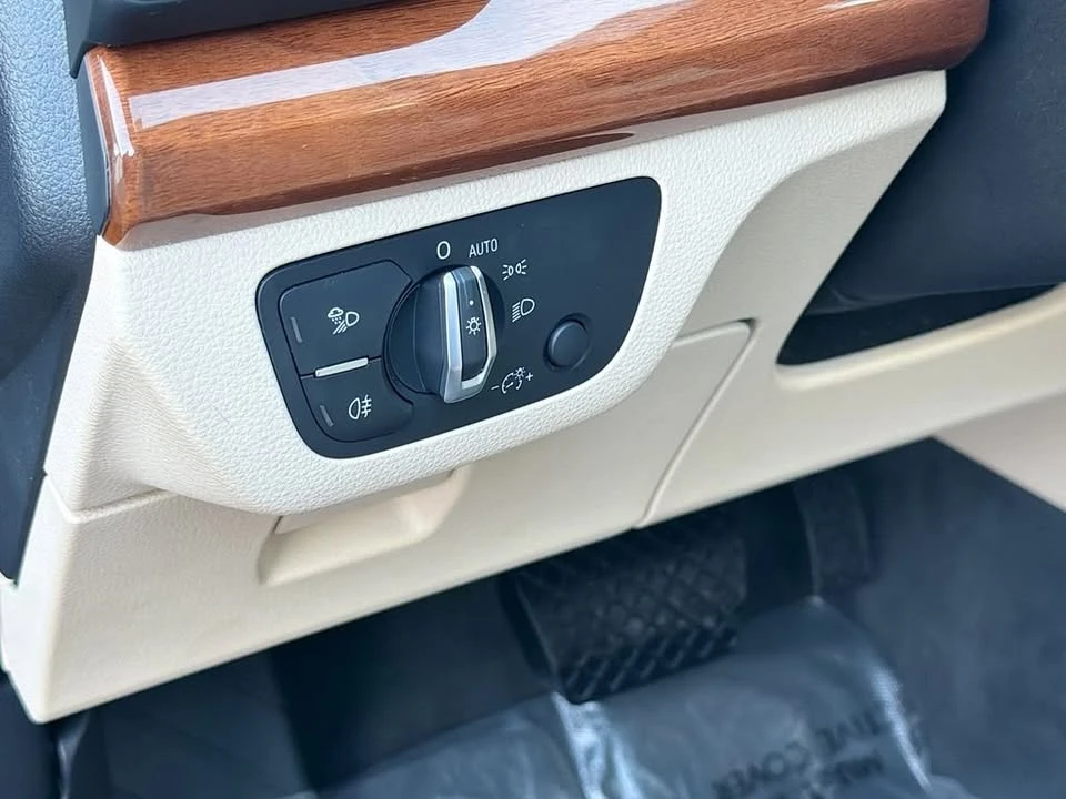 2022 Audi FY Q5 - Image 10 of 20