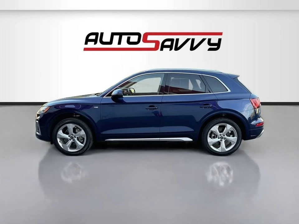 2022 Audi FY Q5 - Image 4 of 20
