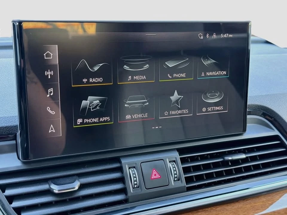 2022 Audi FY Q5 - Image 14 of 20
