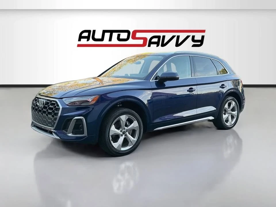 2022 Audi FY Q5 - Image 3 of 20