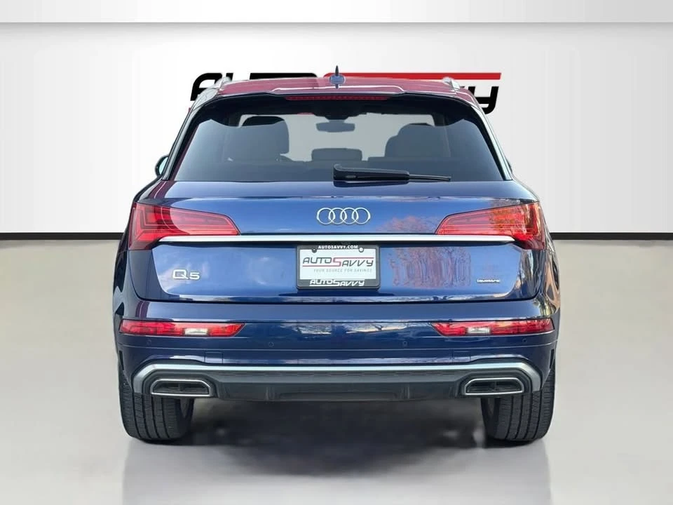 2022 Audi FY Q5 - Image 6 of 20