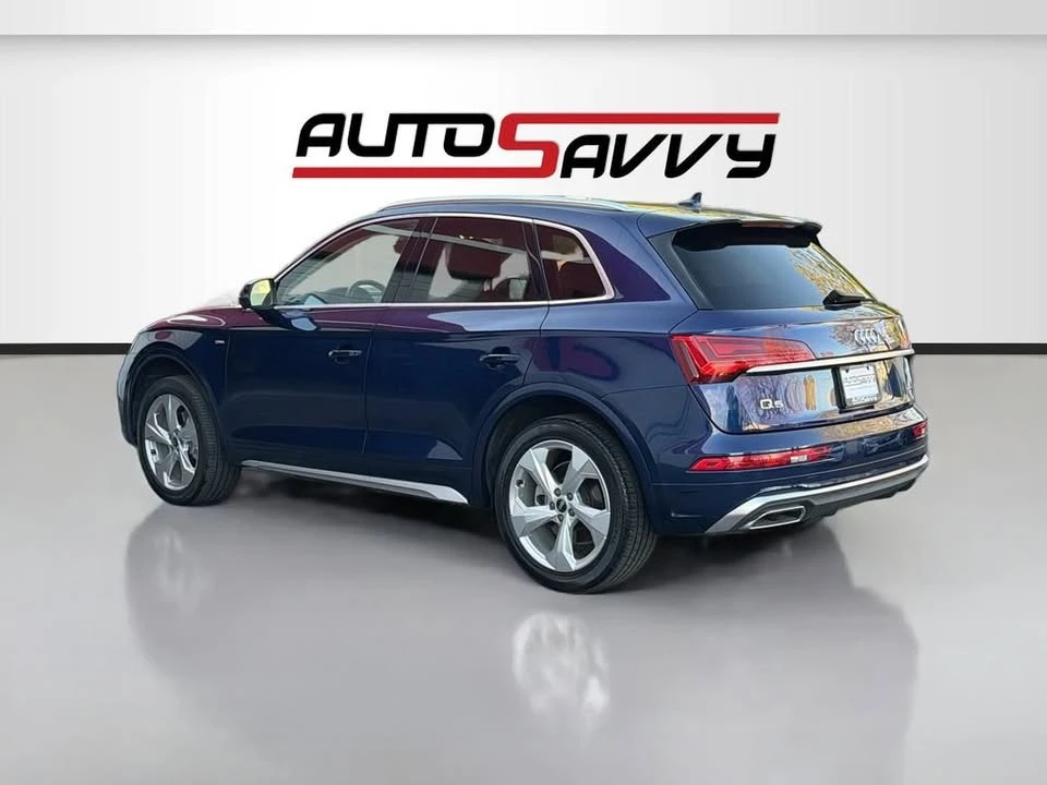 2022 Audi FY Q5 - Image 5 of 20