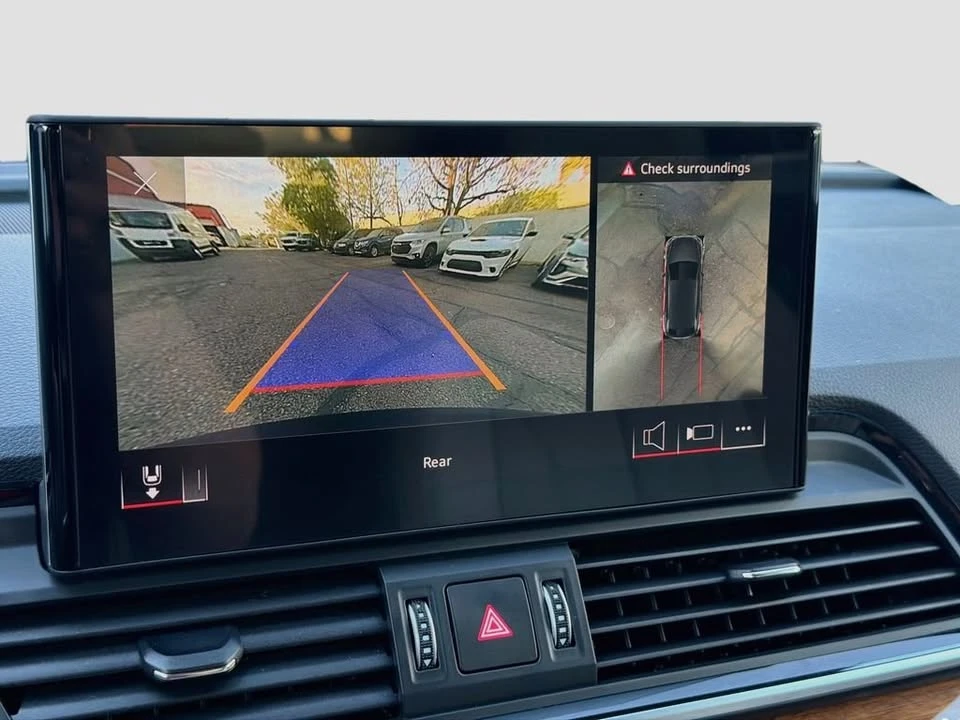 2022 Audi FY Q5 - Image 13 of 20