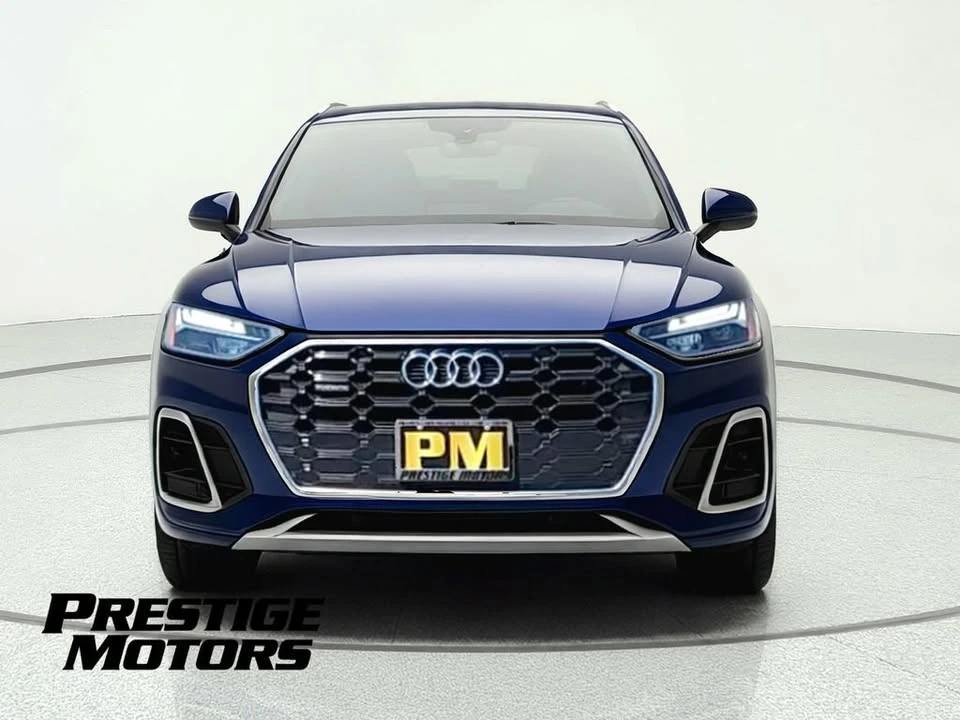 2022 Audi FY Q5 - Image 3 of 3