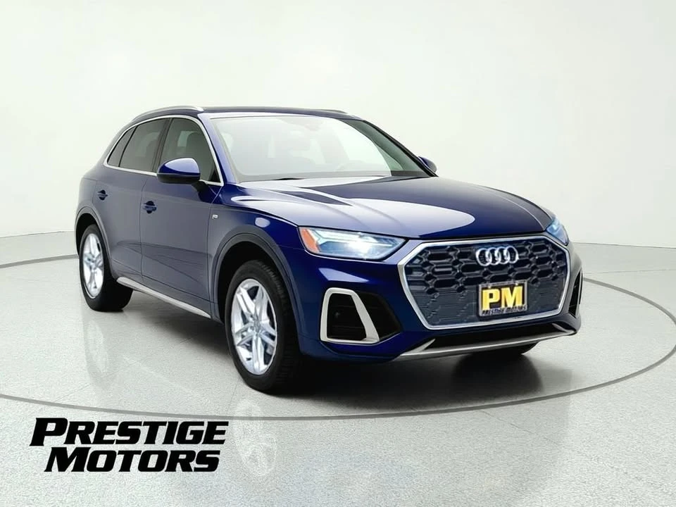 2022 Audi FY Q5 - Image 2 of 3