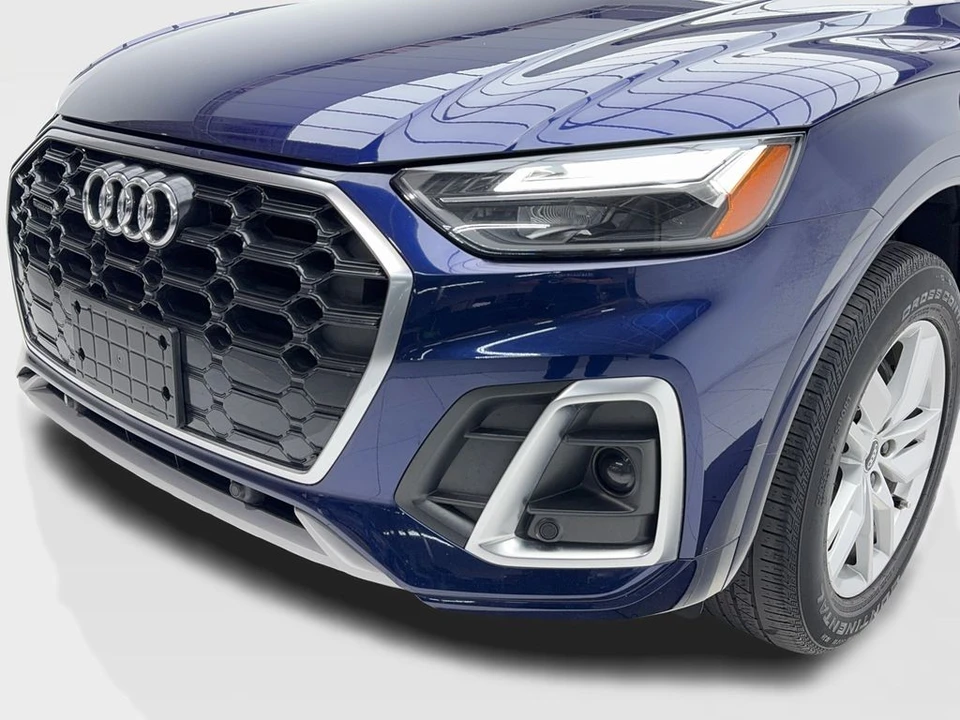 2022 Audi FY Q5 - Image 5 of 12