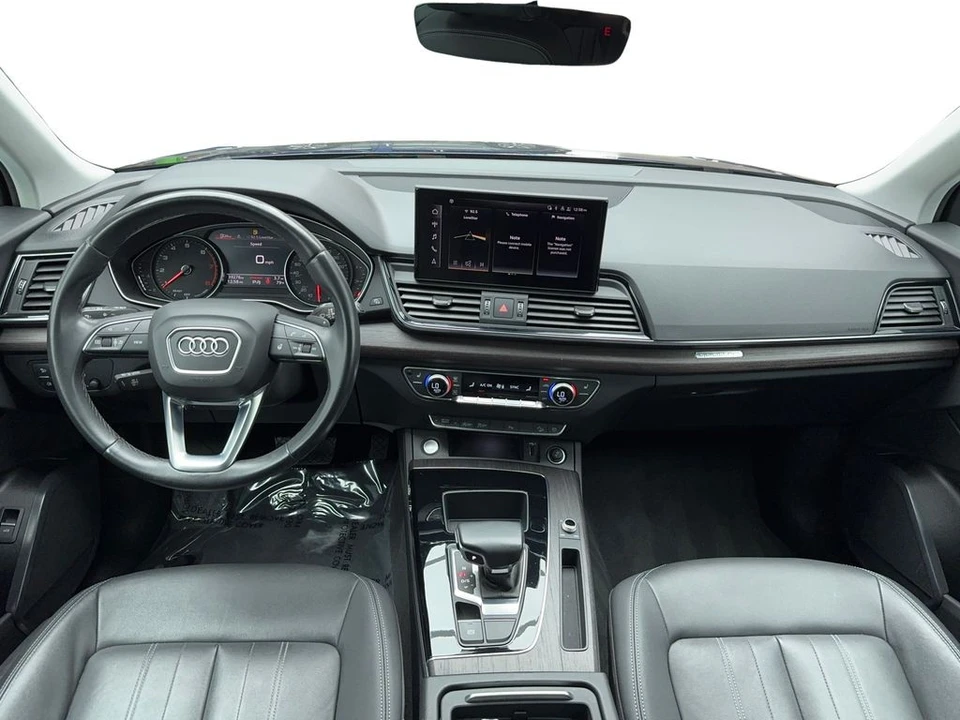 2022 Audi FY Q5 - Image 16 of 21