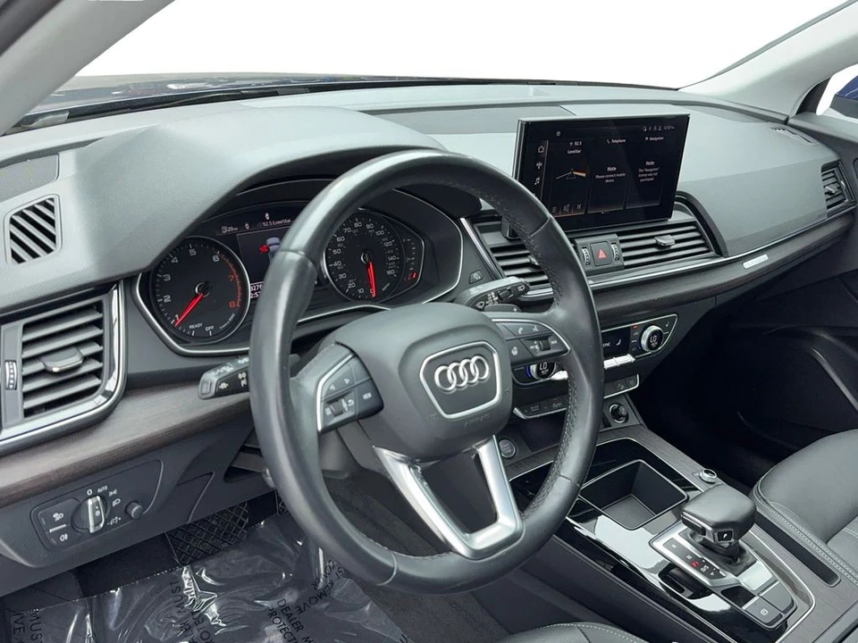 2022 Audi FY Q5 - Image 14 of 21