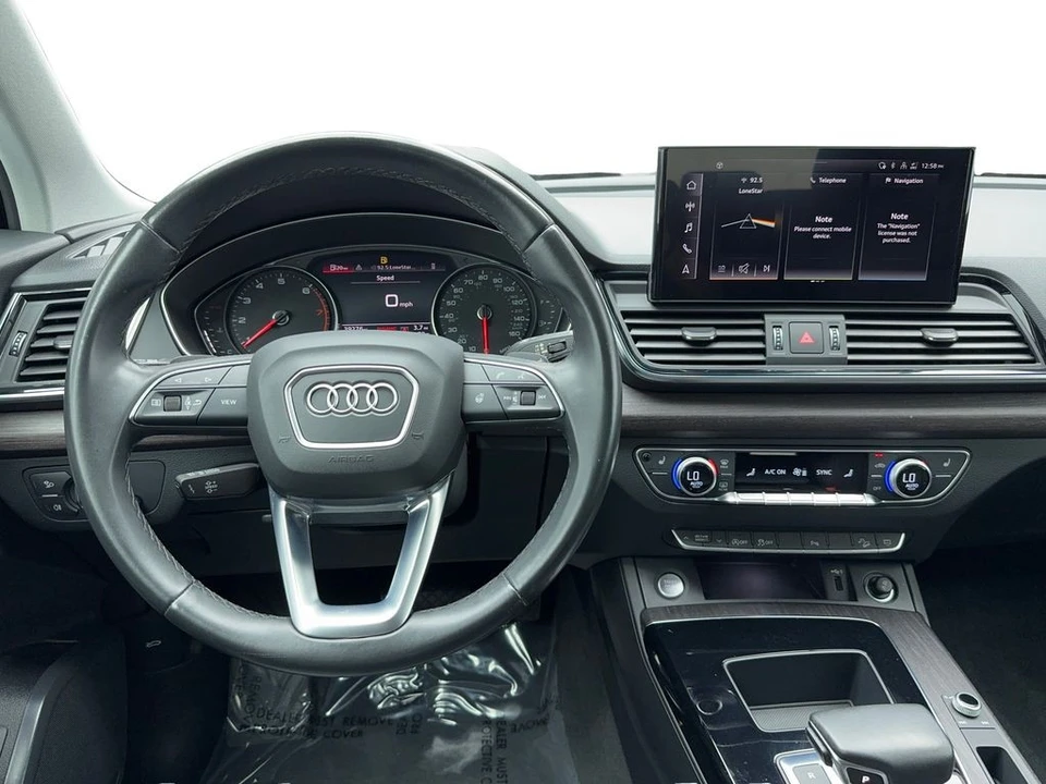2022 Audi FY Q5 - Image 17 of 21