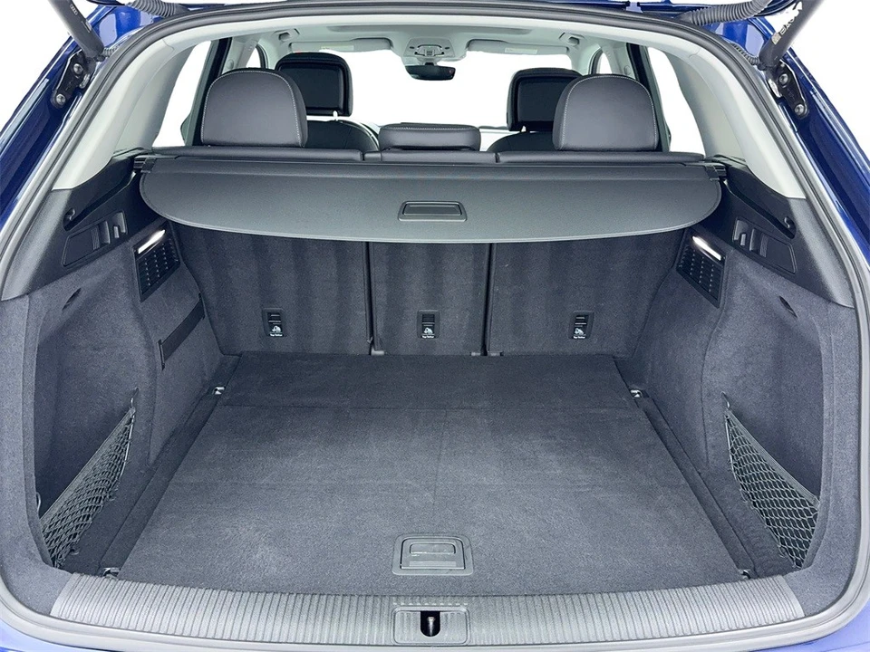 2022 Audi FY Q5 - Image 12 of 12