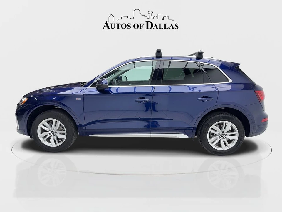 2022 Audi FY Q5 - Image 6 of 21