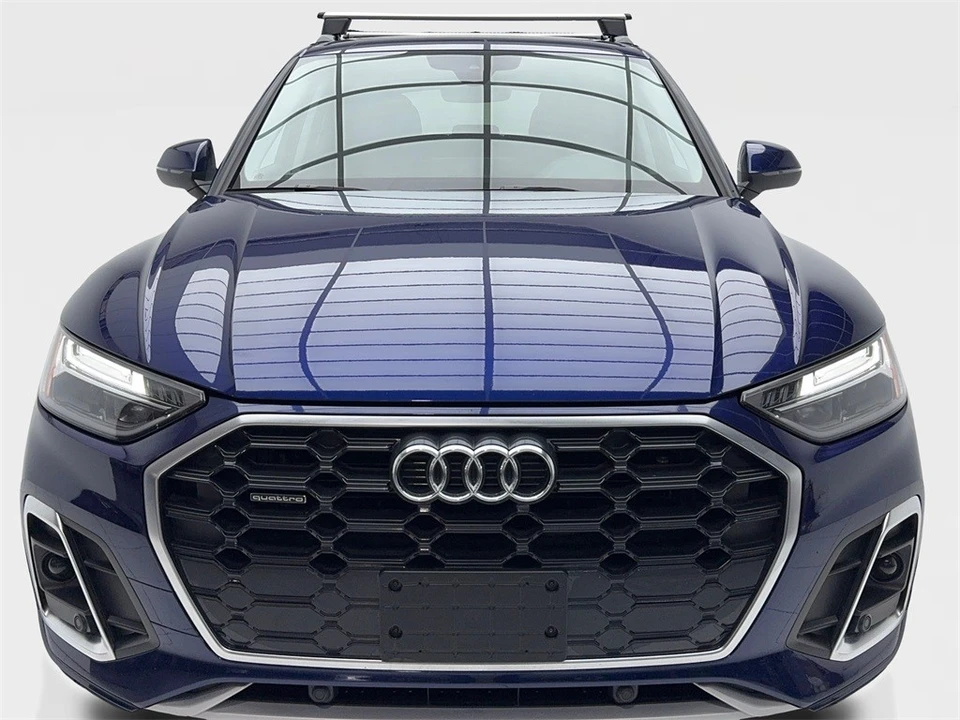 2022 Audi FY Q5 - Image 4 of 12