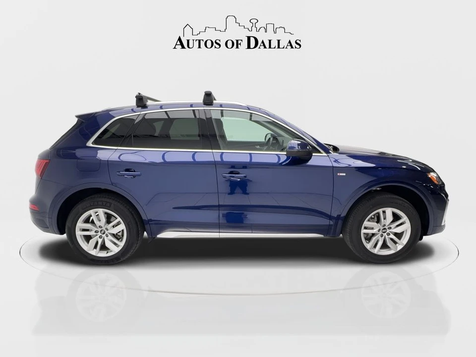 2022 Audi FY Q5 - Image 7 of 21