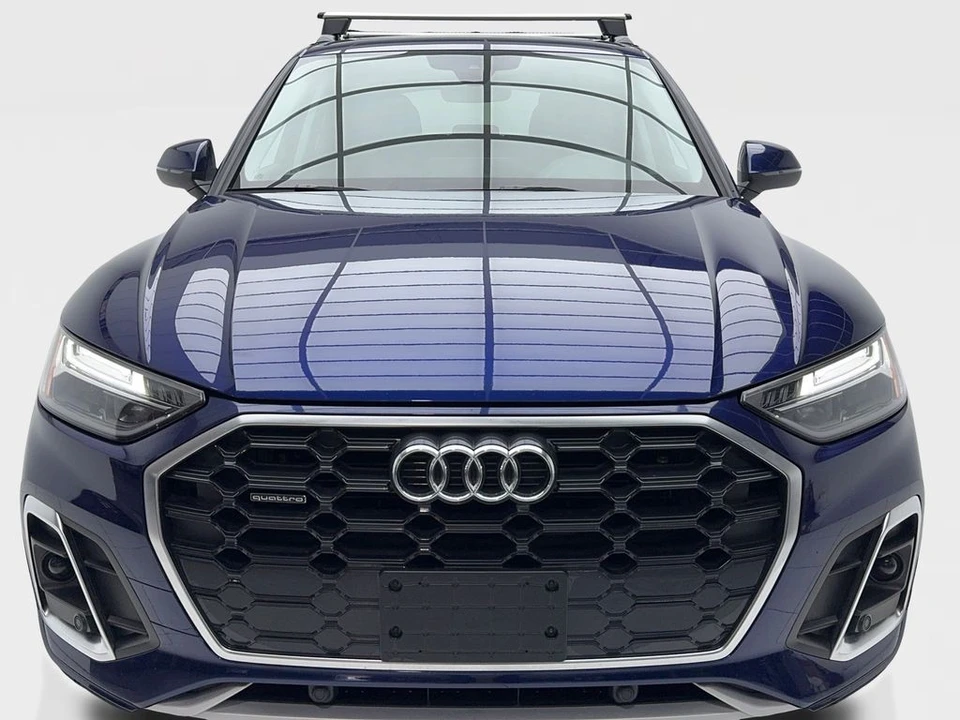 2022 Audi FY Q5 - Image 4 of 21