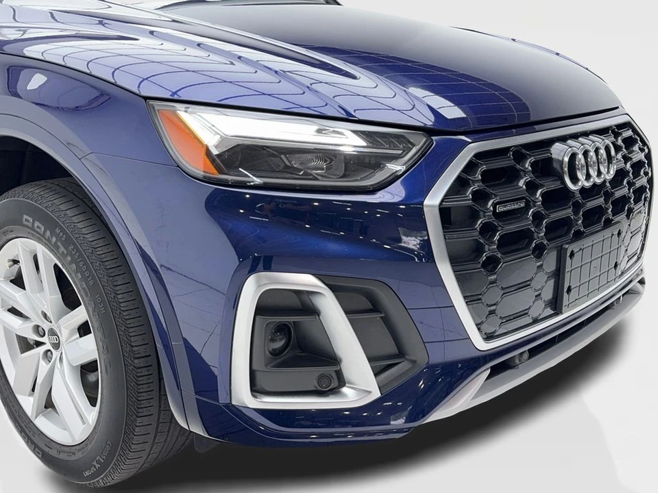 2022 Audi FY Q5 - Image 3 of 21