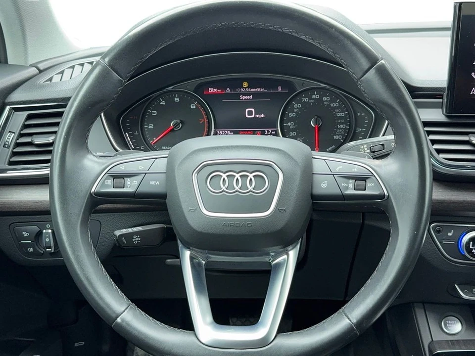 2022 Audi FY Q5 - Image 18 of 21