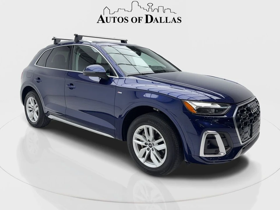 2022 Audi FY Q5 - Image 2 of 12