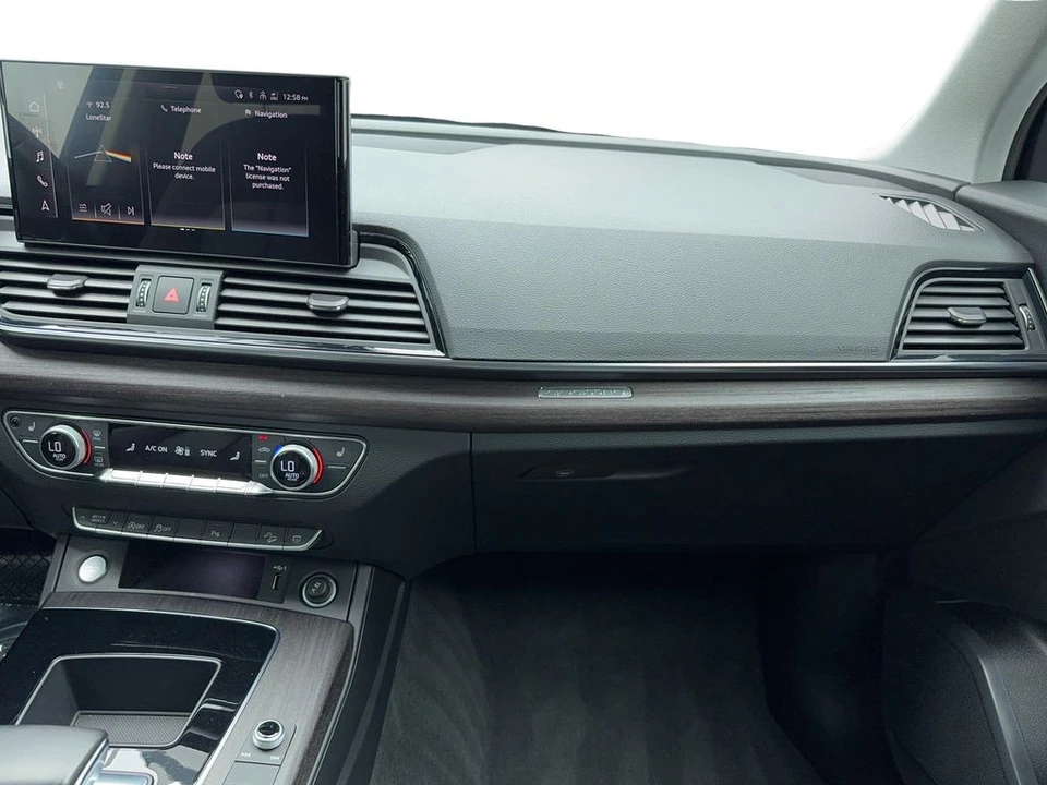 2022 Audi FY Q5 - Image 19 of 21