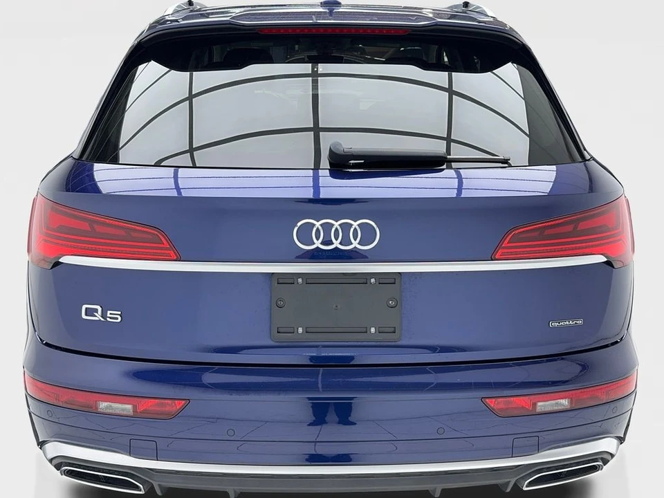 2022 Audi FY Q5 - Image 11 of 12