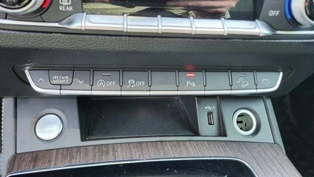 2022 Audi FY Q5 - Image 16 of 20