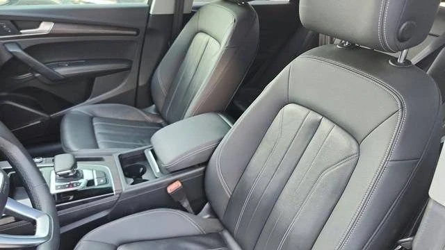 2022 Audi FY Q5 - Image 9 of 20