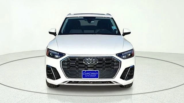 2022 Audi FY Q5 - Image 2 of 20