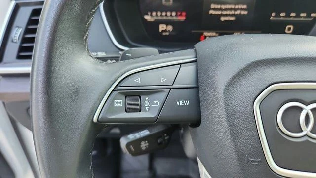 2022 Audi FY Q5 - Image 17 of 20