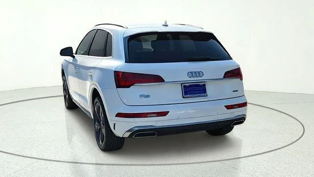 2022 Audi FY Q5 - Image 7 of 20