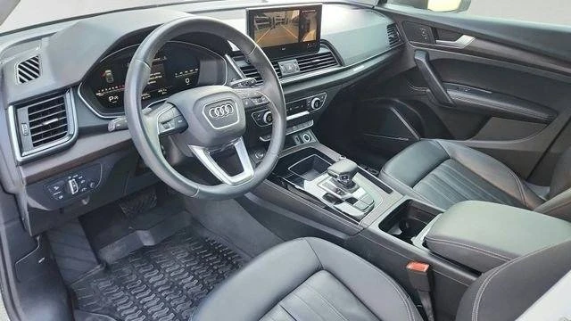 2022 Audi FY Q5 - Image 8 of 20