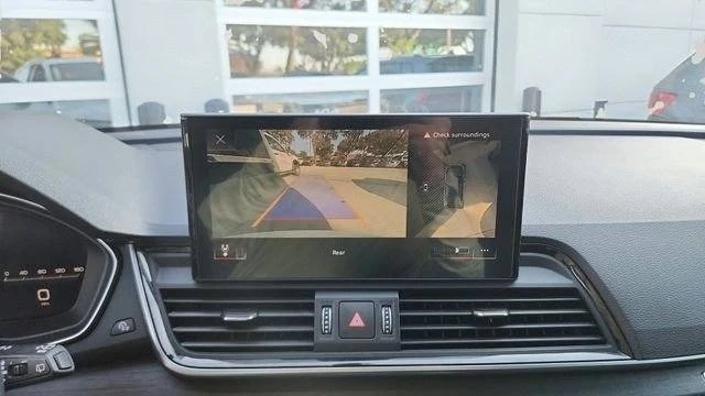 2022 Audi FY Q5 - Image 13 of 20
