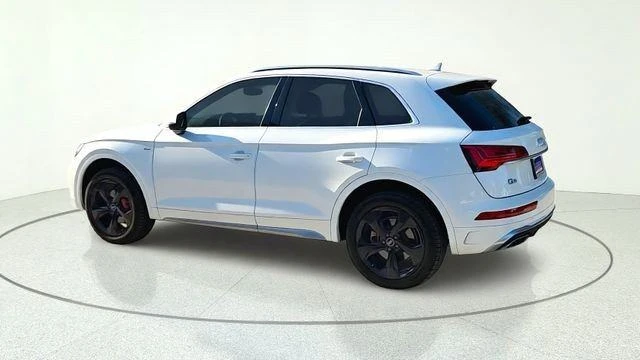 2022 Audi FY Q5 - Image 6 of 20