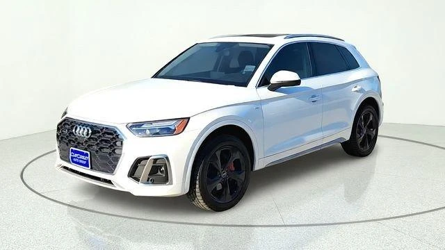 2022 Audi FY Q5 - Image 3 of 20