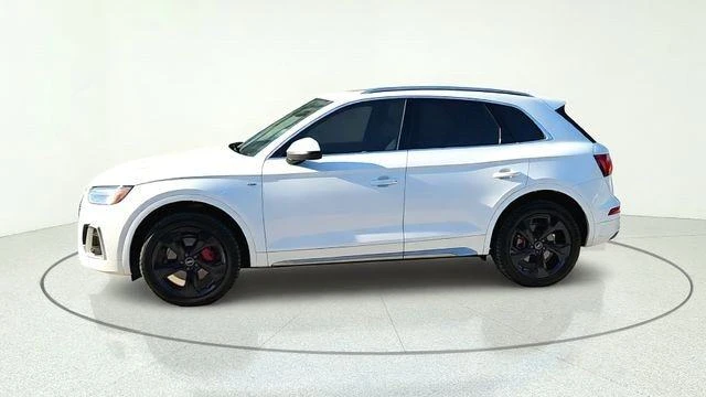 2022 Audi FY Q5 - Image 5 of 20