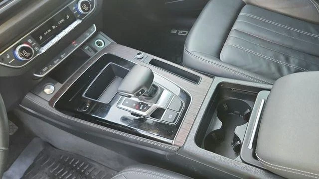 2022 Audi FY Q5 - Image 12 of 20