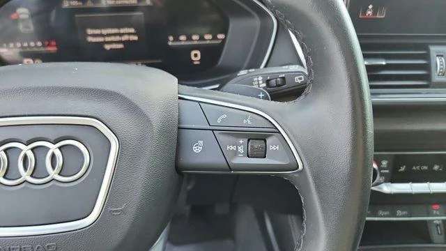 2022 Audi FY Q5 - Image 18 of 20