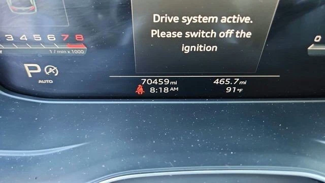 2022 Audi FY Q5 - Image 11 of 20